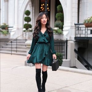 COPY - Express holiday dress